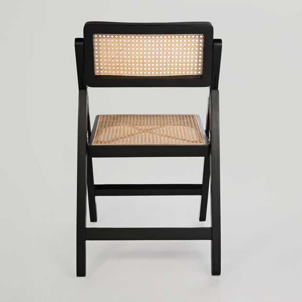 Pierre Folding Chairs - Set of 2