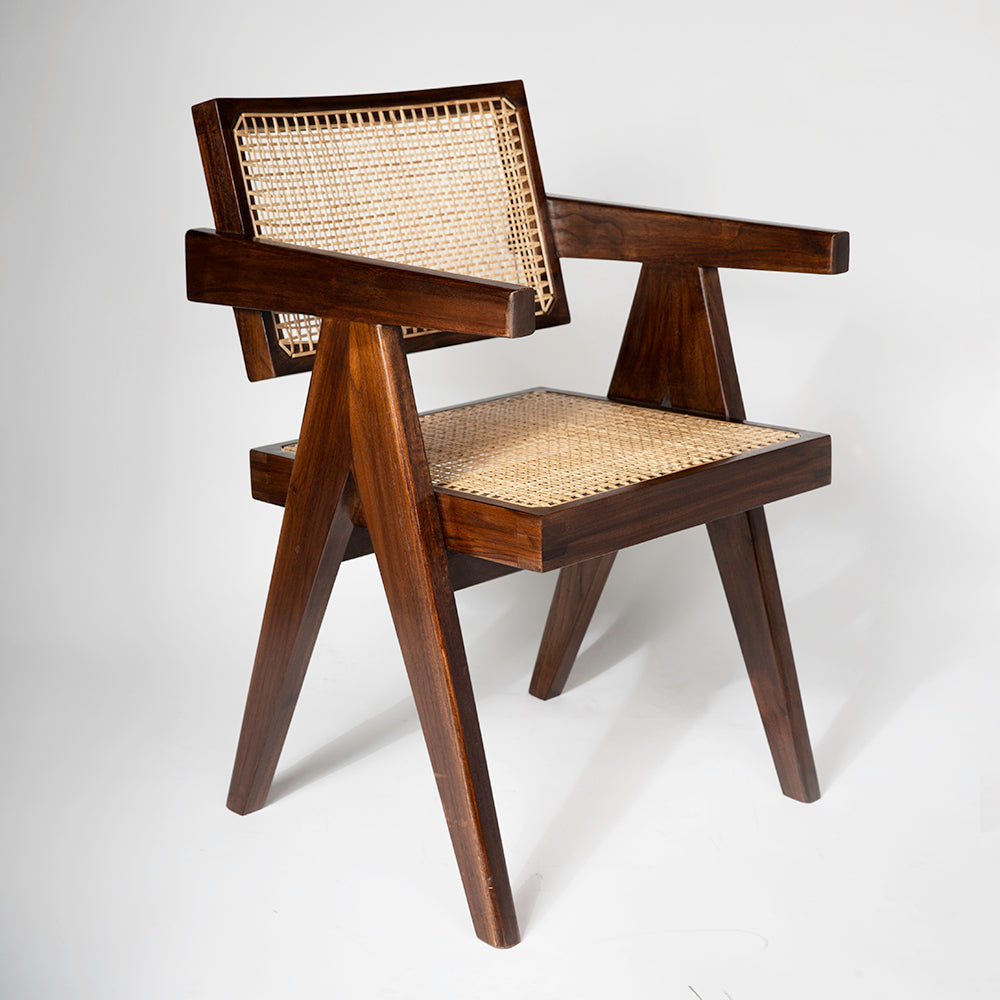 Jeanneret Floating Armchair