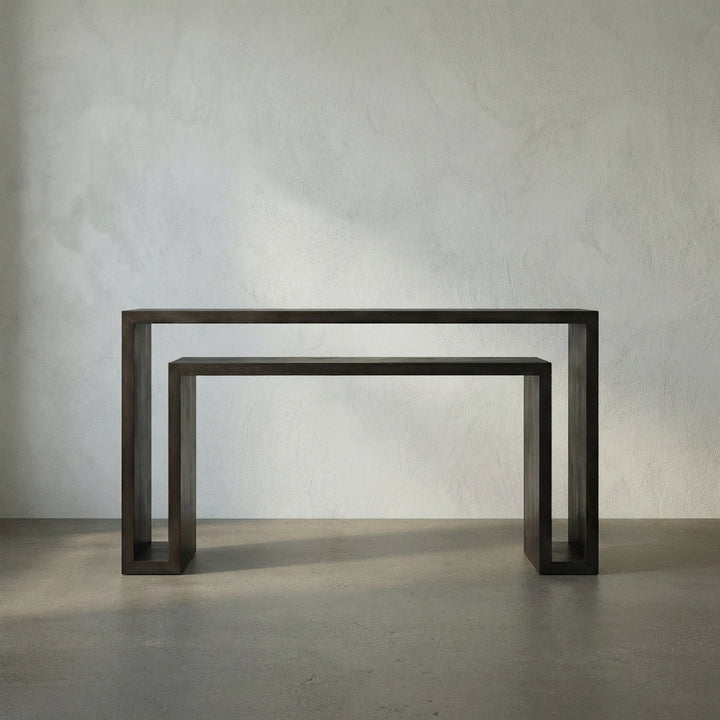 Brooklyn Console