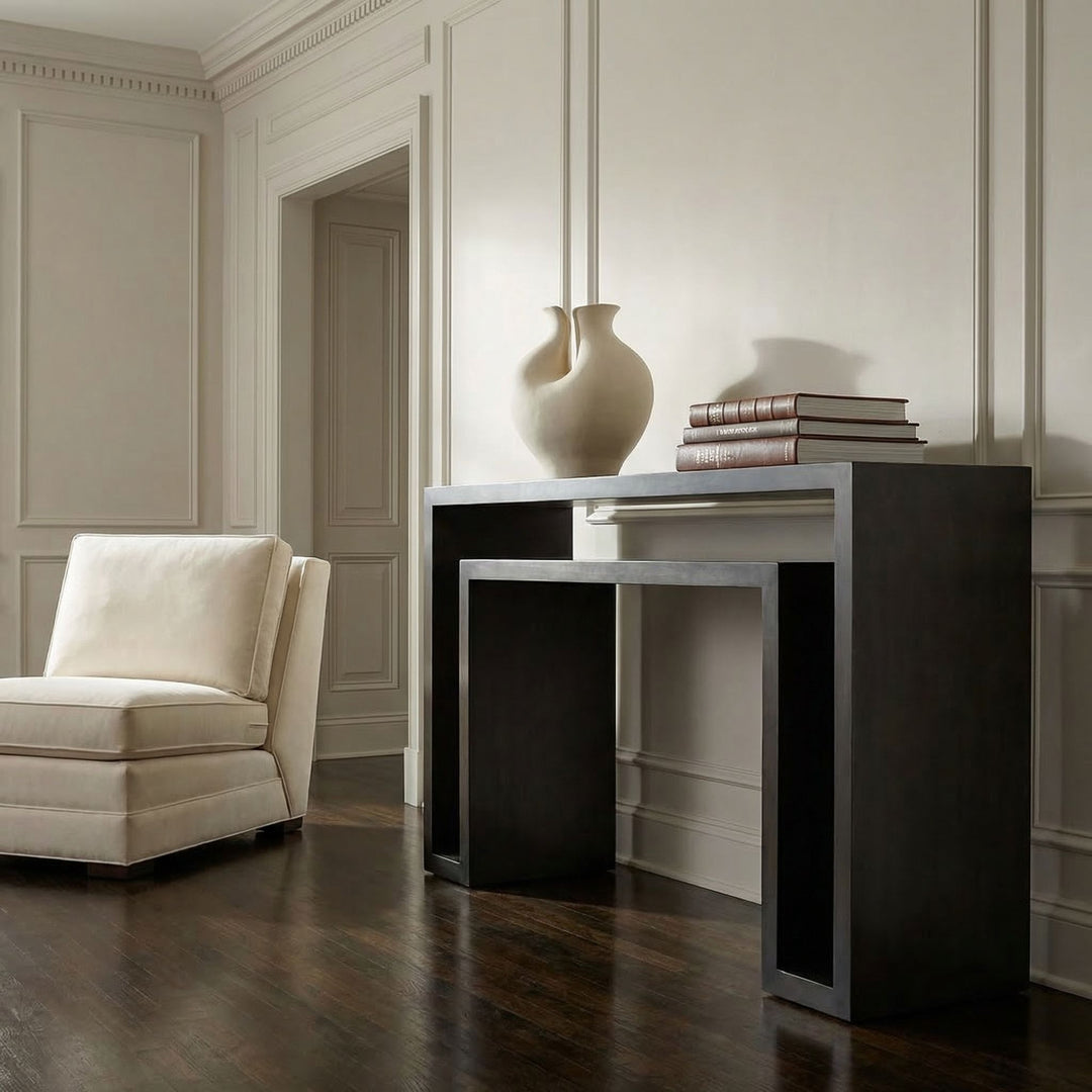 Brooklyn Console