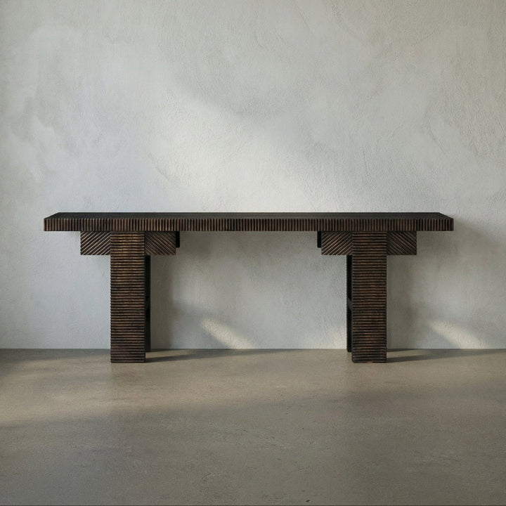 Noben Console