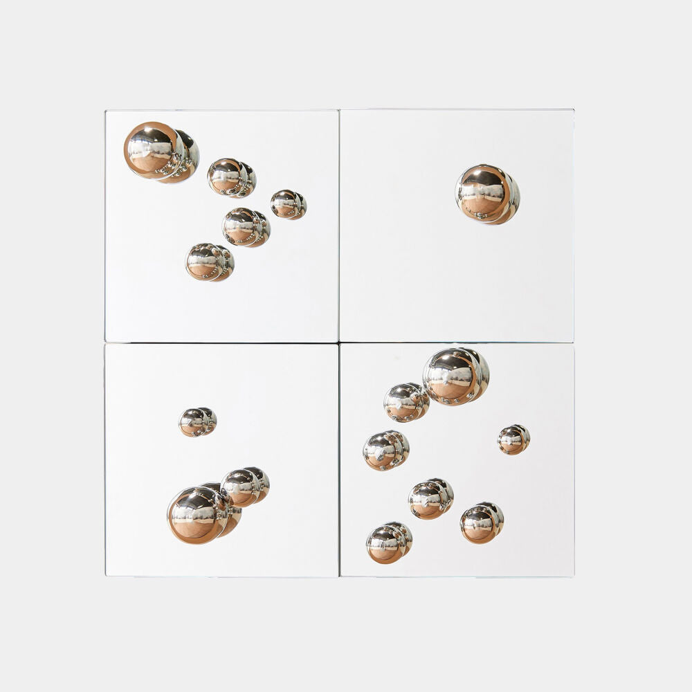 S/4 Sphere Mirrors