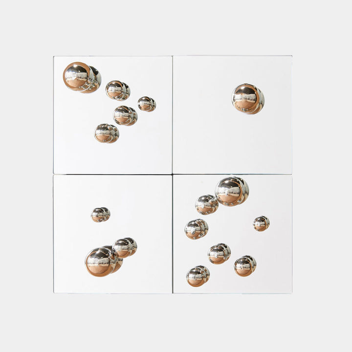S/4 Sphere Mirrors
