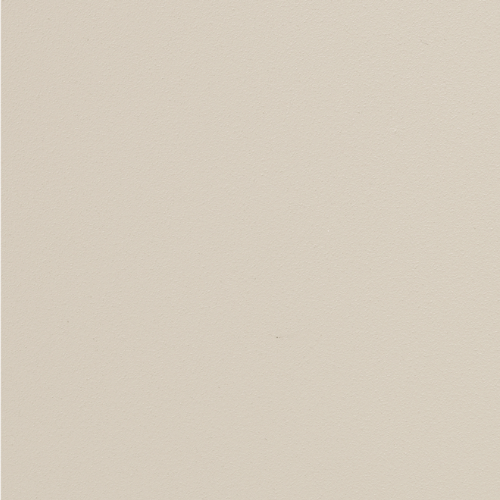 Galvanised Steel with Powder Coating - Light Cashmere