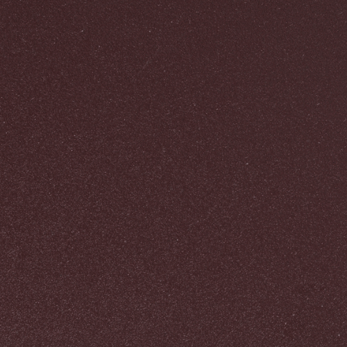 Galvanised Steel with Powder Coating - Dark Grape
