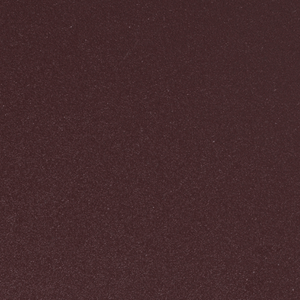 Galvanised Steel with Powder Coating - Dark Grape