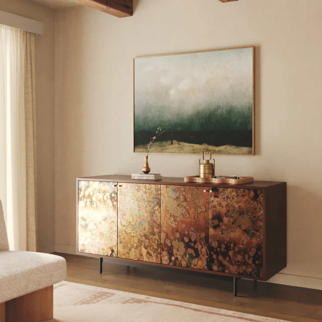 Gaum Reflection Sideboard