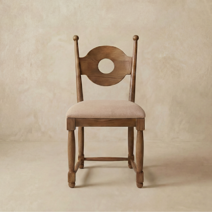 Disque Chair