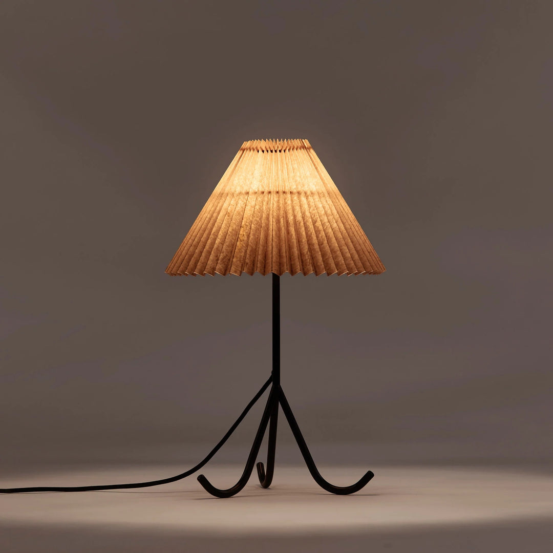 Geraldine Table Lamp