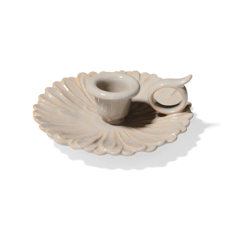 Gerbera Candle Stand