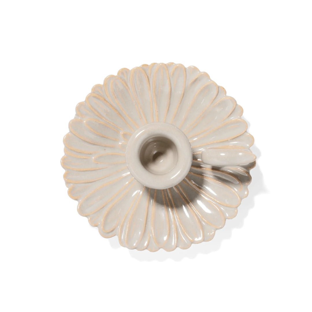 Gerbera Candle Stand
