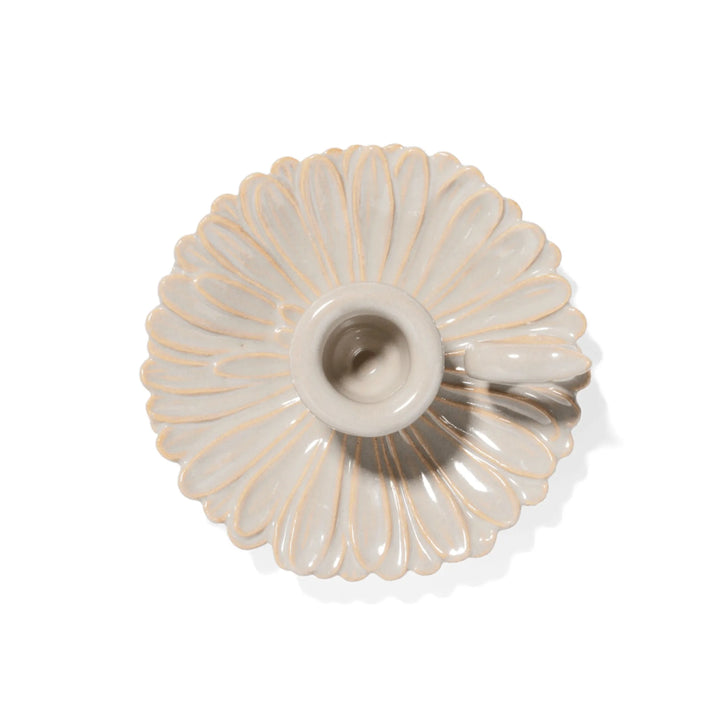 Gerbera Candle Stand