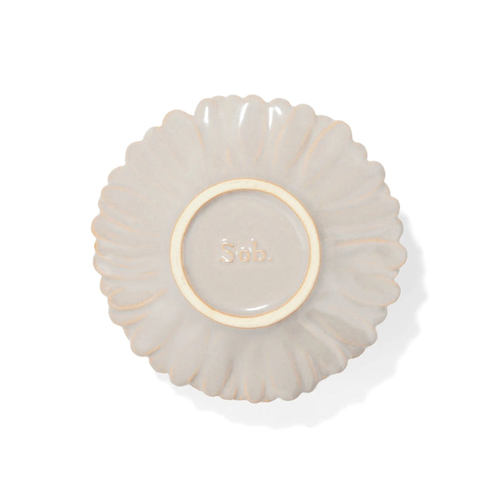 Gerbera Candle Stand