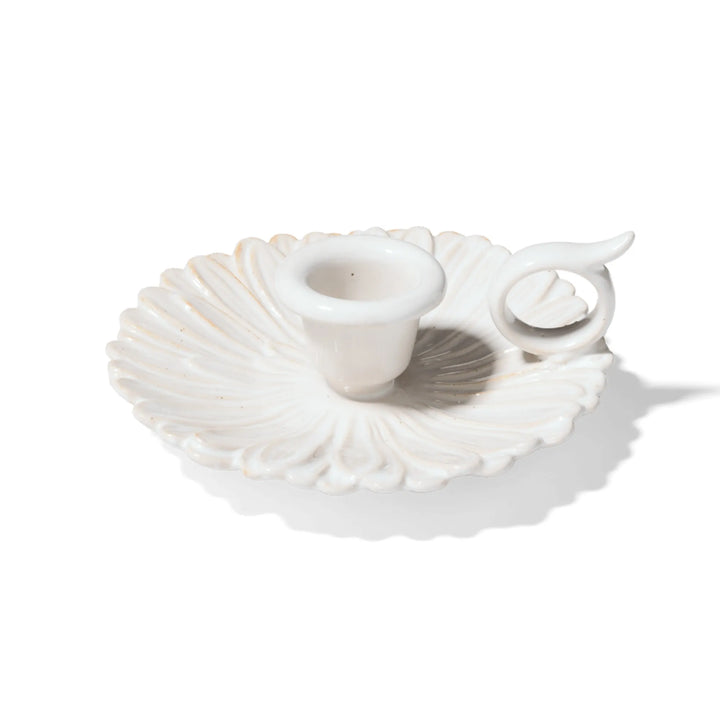 Gerbera Candle Stand