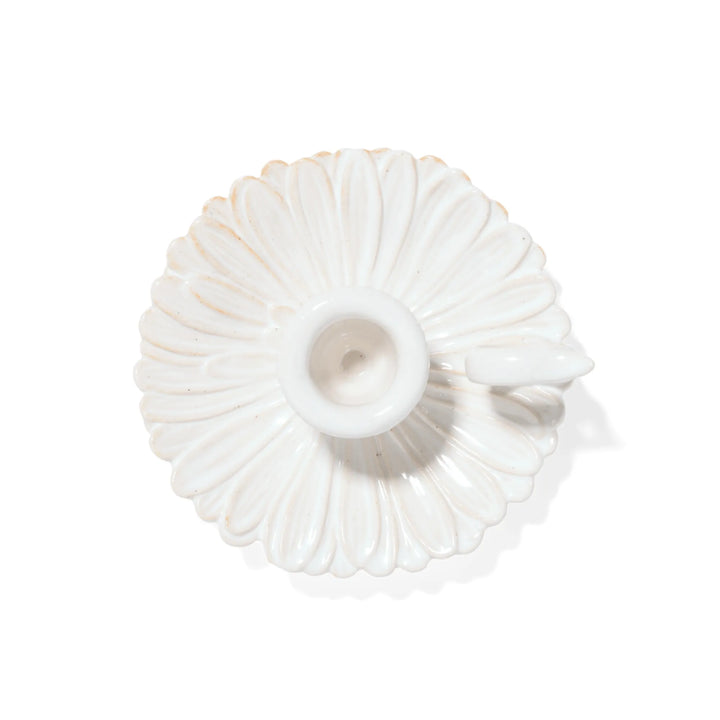 Gerbera Candle Stand