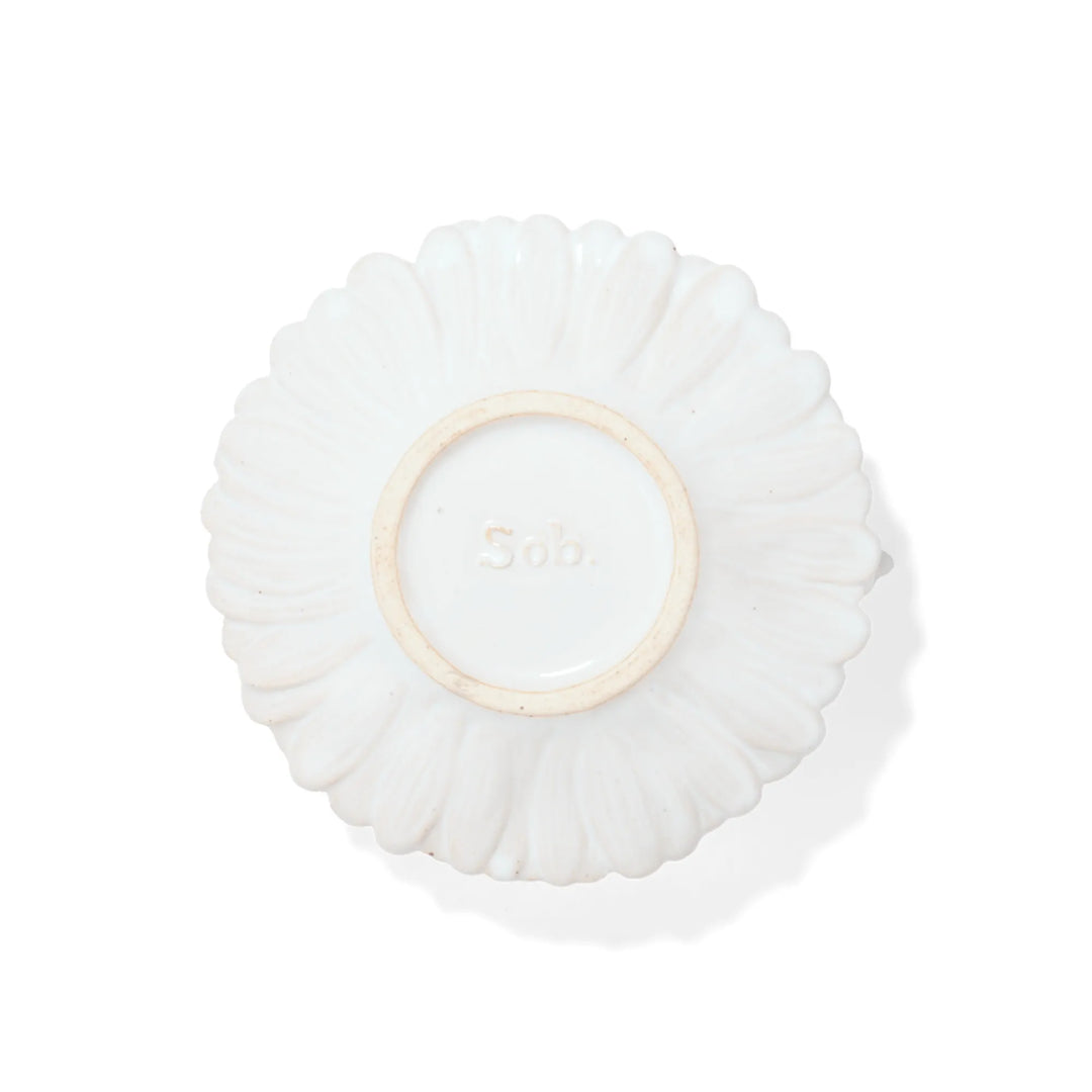 Gerbera Candle Stand