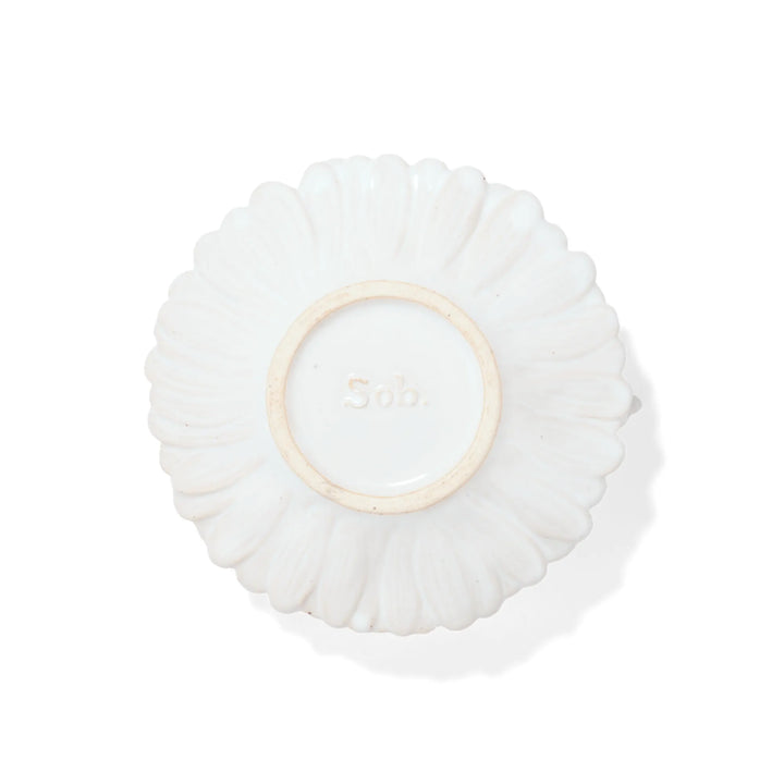 Gerbera Candle Stand