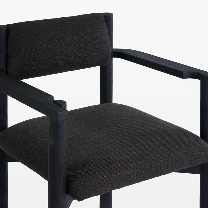 Ghani Dining Chair