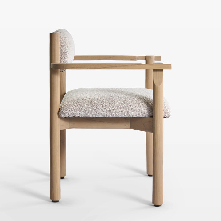 Ghani Dining Chair