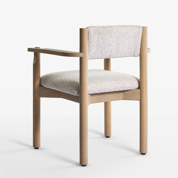 Ghani Dining Chair