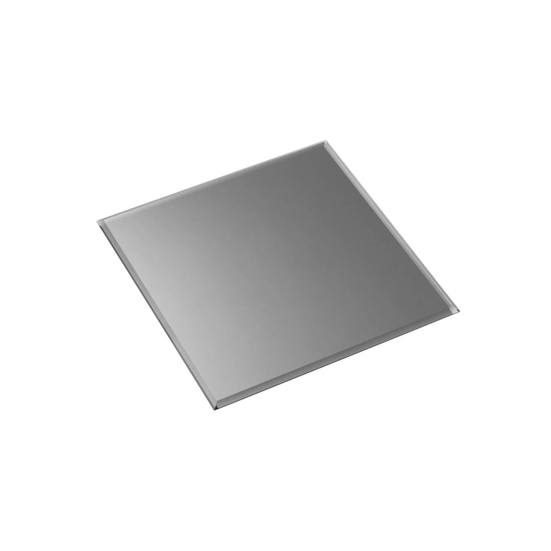 STOFF Nagel Glass Base Square