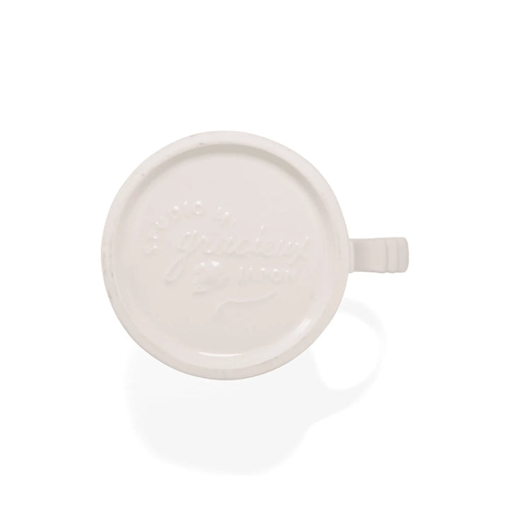 Gracieux Pitcher