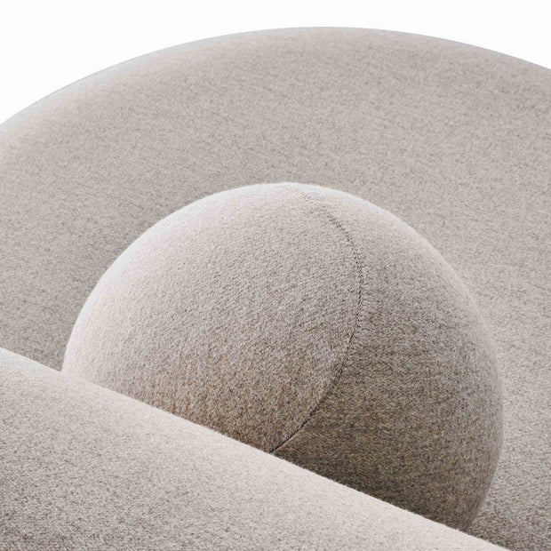 Low Chair Gropius CS2