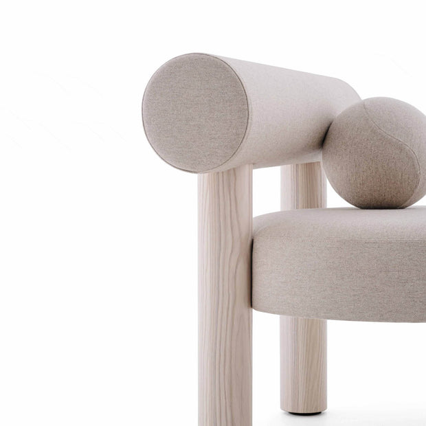Low Chair Gropius CS2