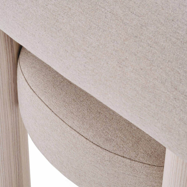 Low Chair Gropius CS2