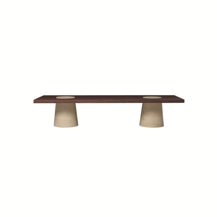 Grova Coffee Table