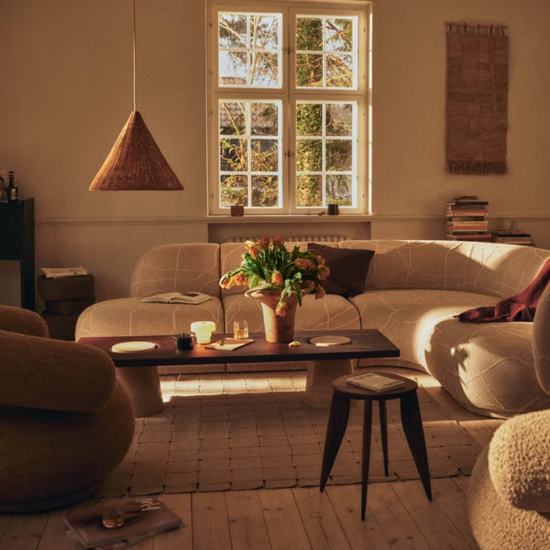 Grova Coffee Table