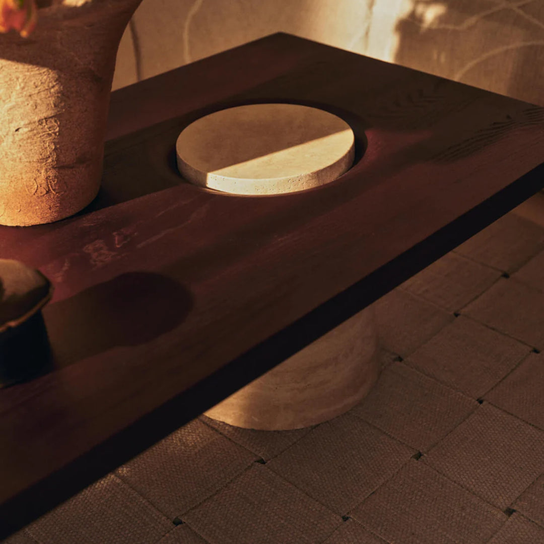 Grova Coffee Table