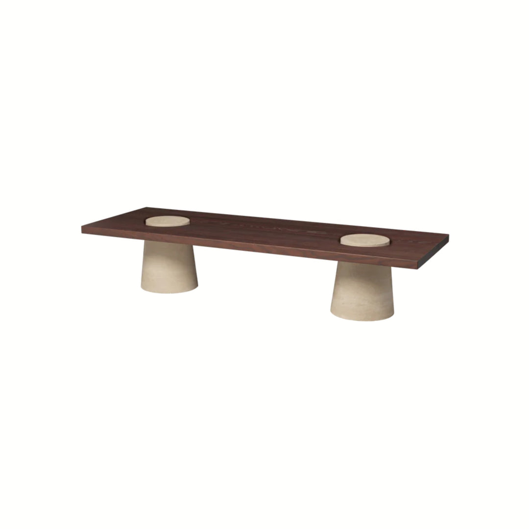 Grova Coffee Table