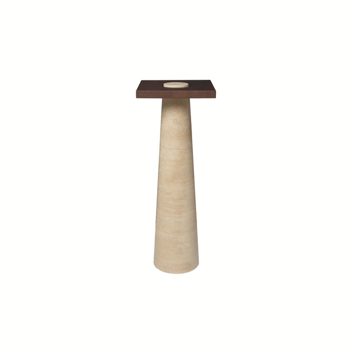 Grova Pedestal