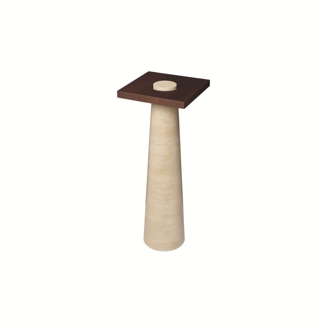 Grova Pedestal