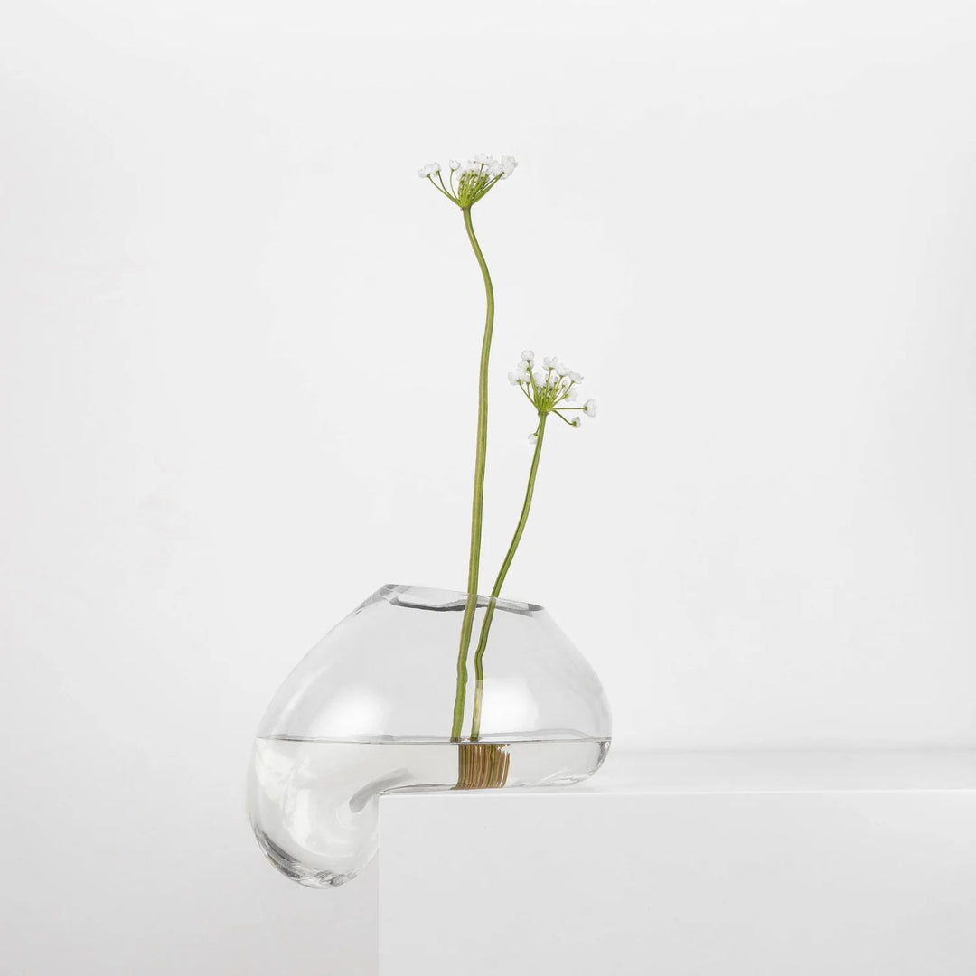 Gutta Vase CS1