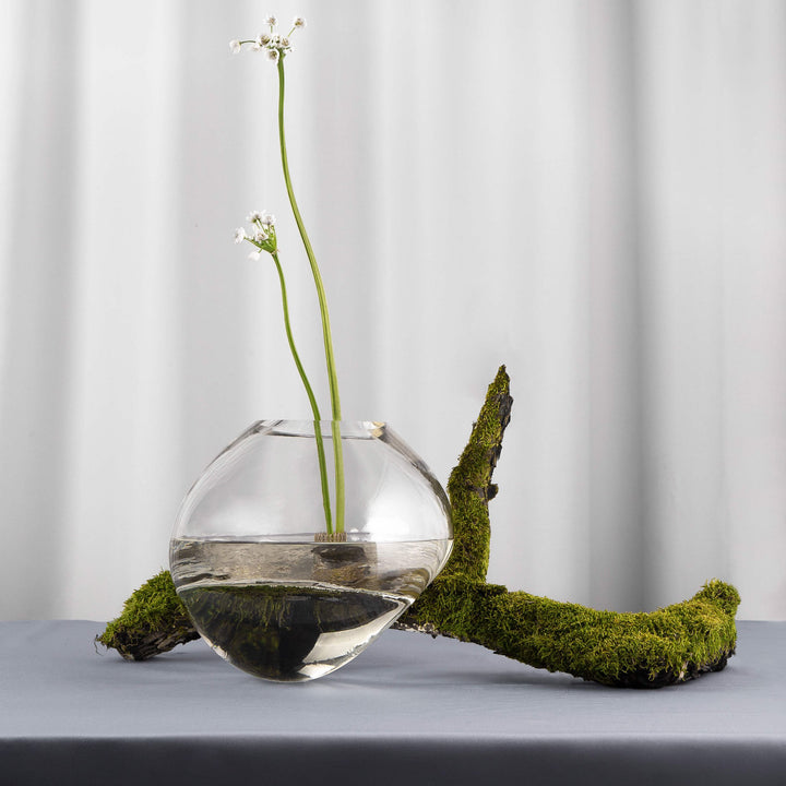 Gutta Vase CS1
