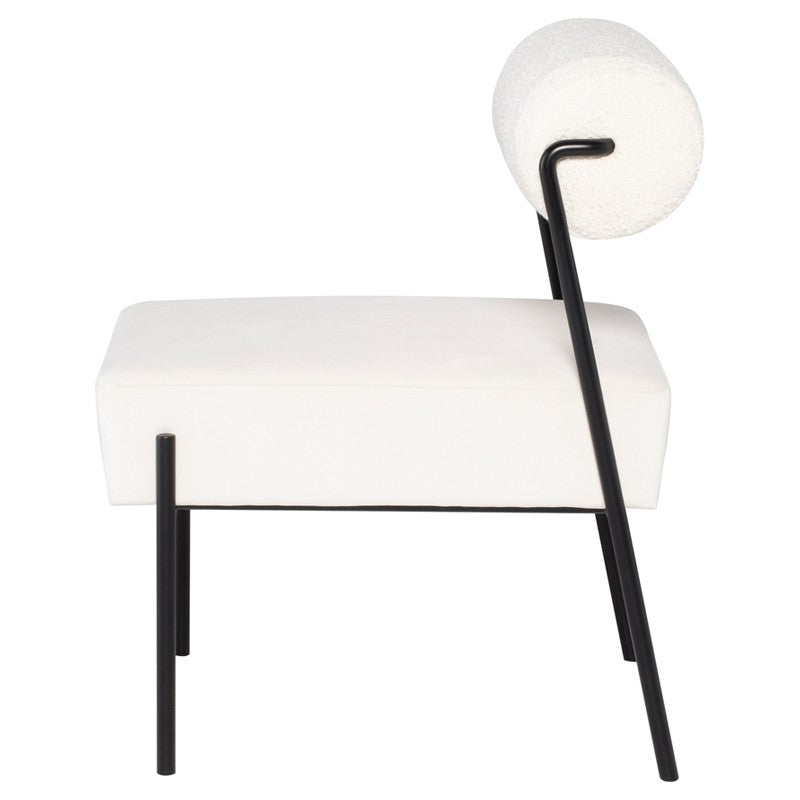 Marni Dining Chair - Oyster