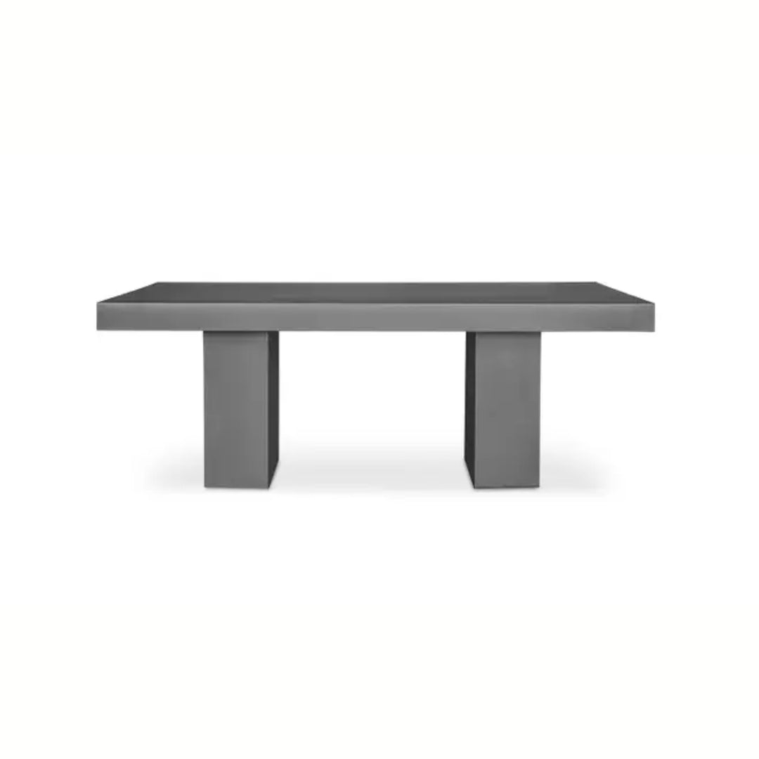 Hadley Outdoor Dining Table