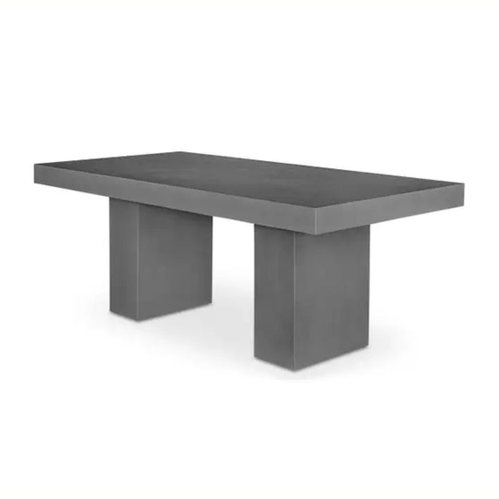Hadley Outdoor Dining Table
