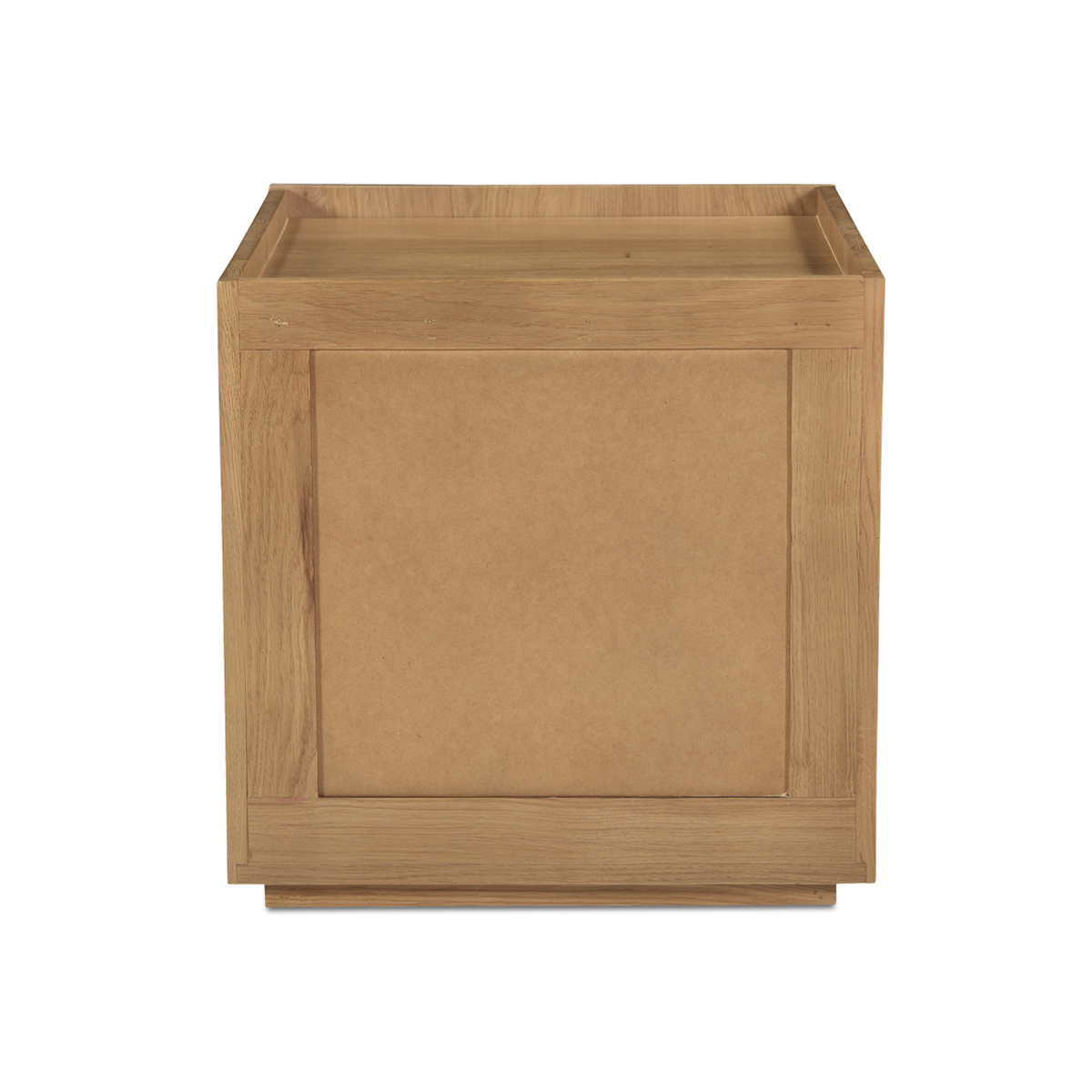 Hallie Nightstand Natural