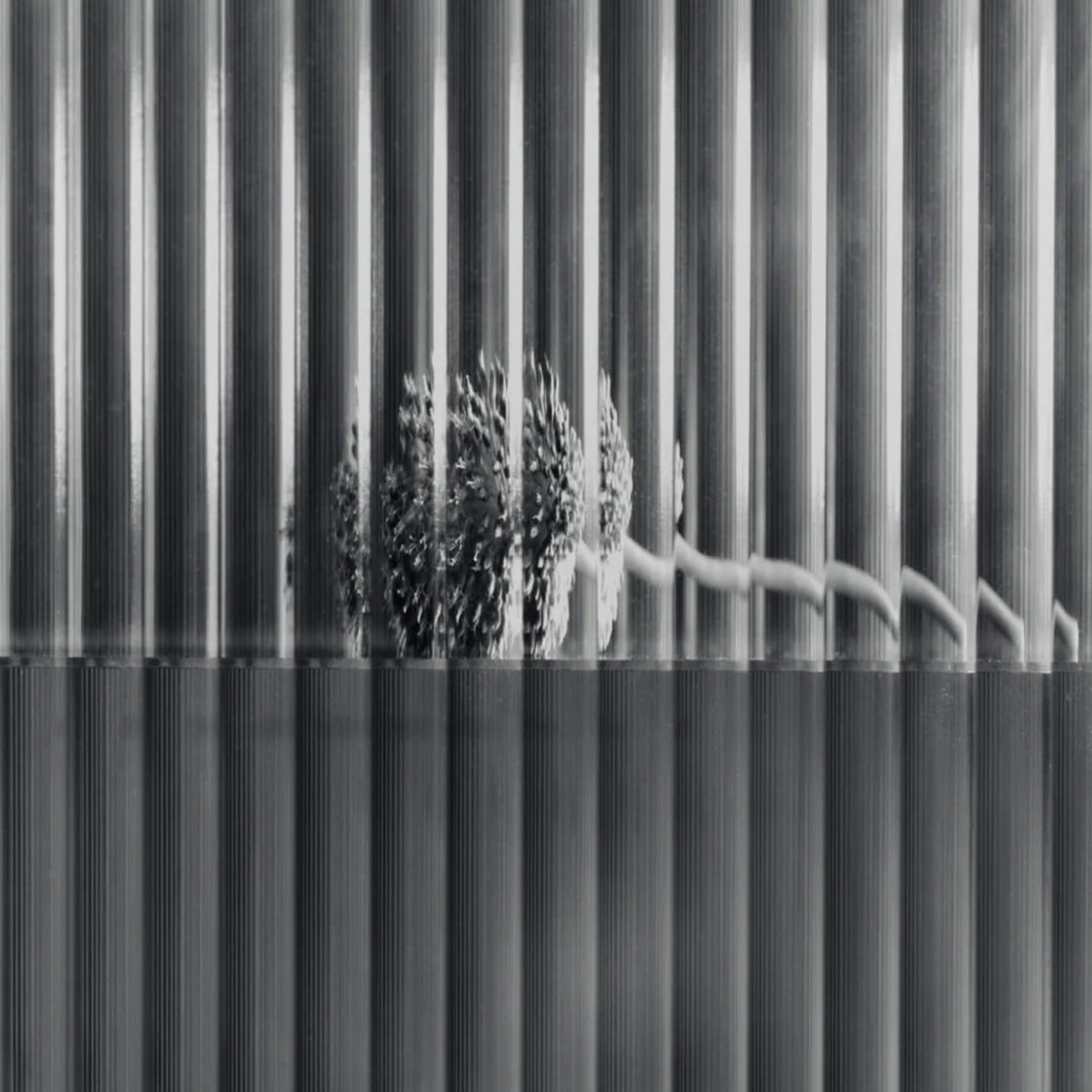 Haze Wall Cabinet - Tall