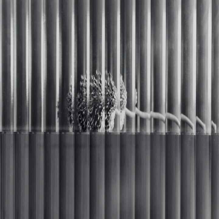 Haze Wall Cabinet - Tall