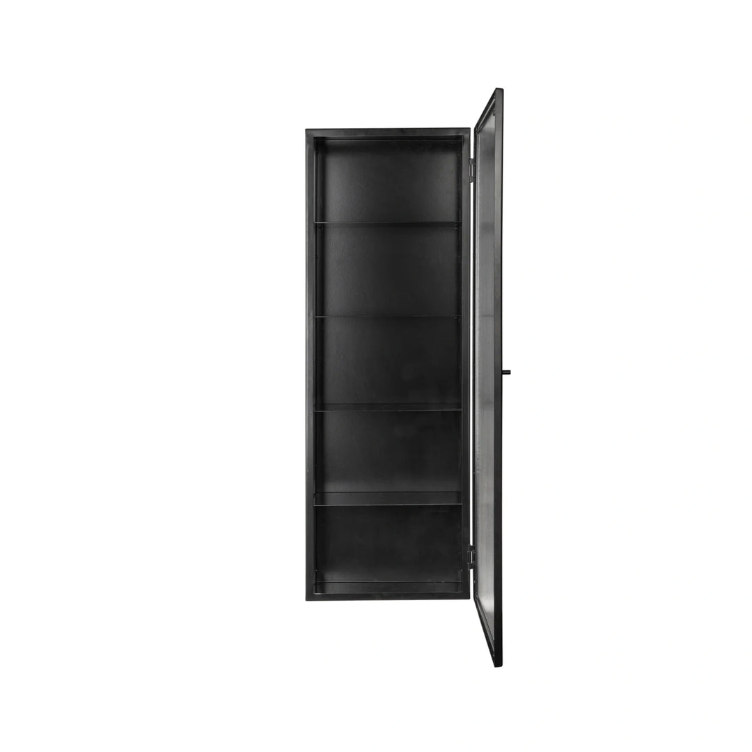 Haze Wall Cabinet - Tall