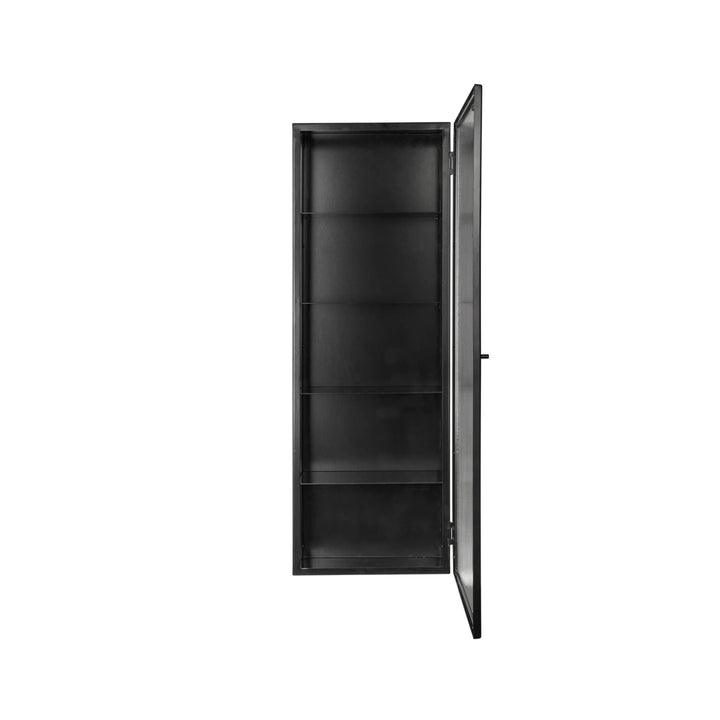 Haze Wall Cabinet - Tall