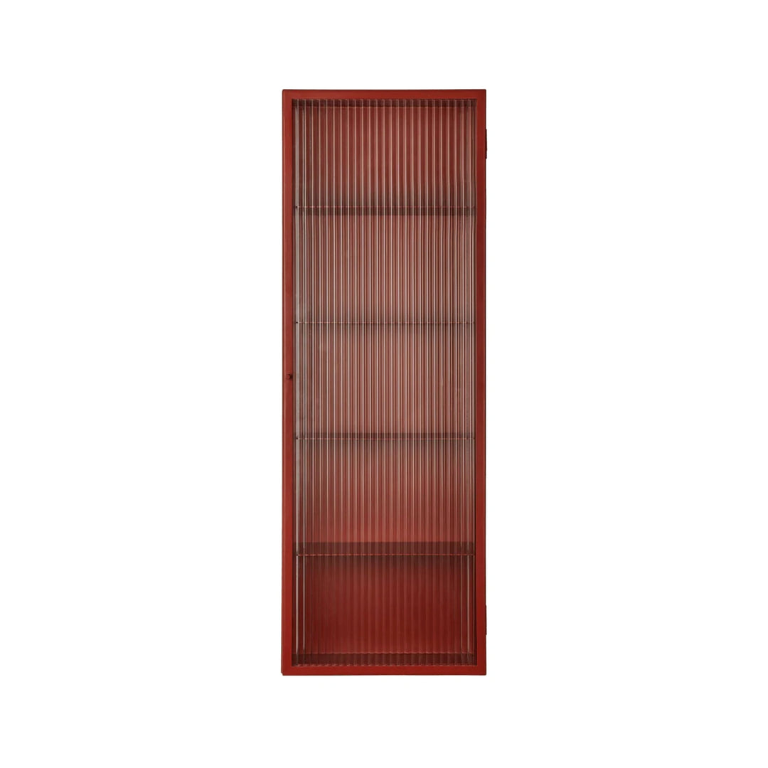 Haze Wall Cabinet - Tall