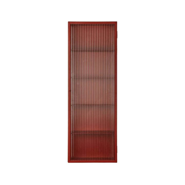 Haze Wall Cabinet - Tall