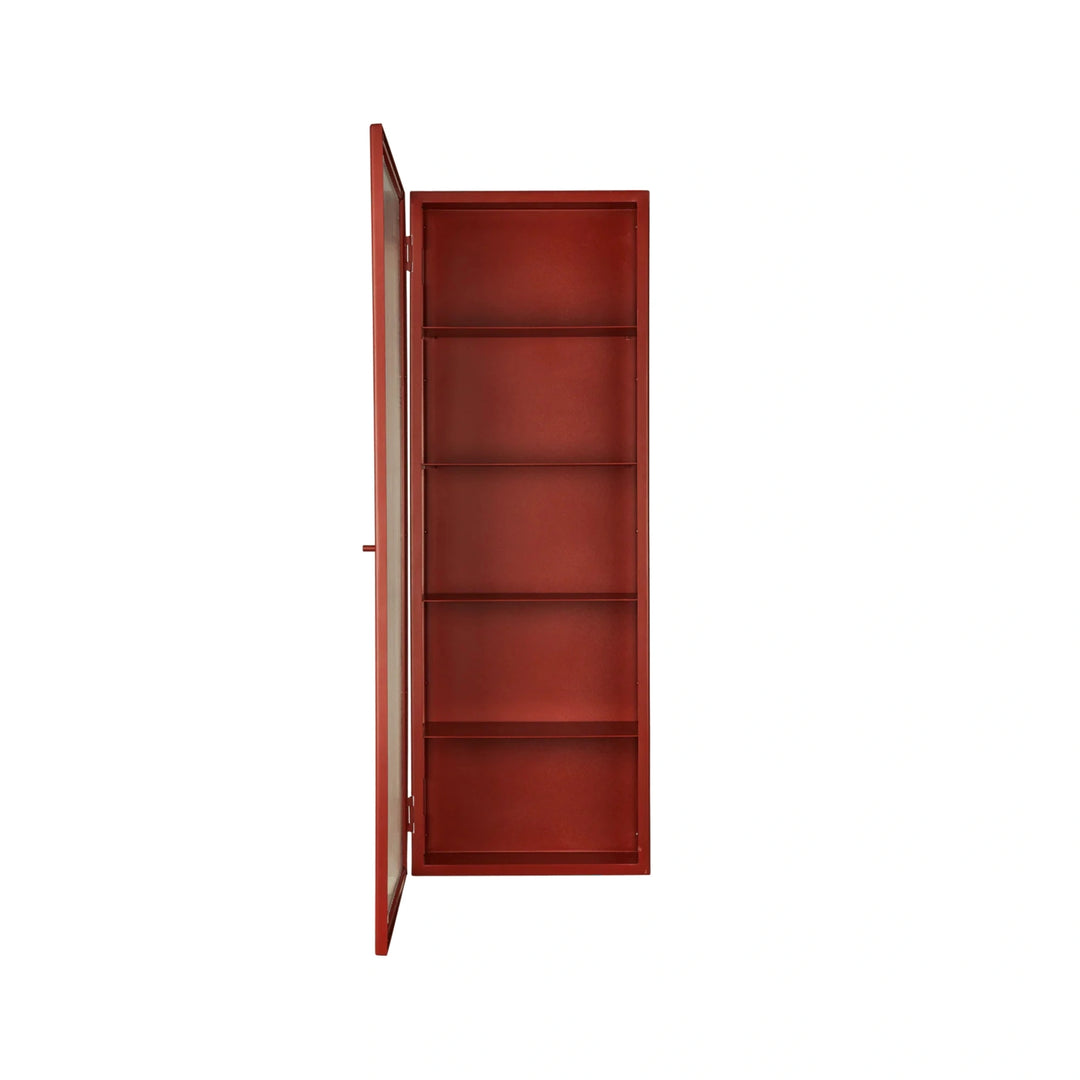 Haze Wall Cabinet - Tall