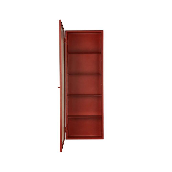 Haze Wall Cabinet - Tall