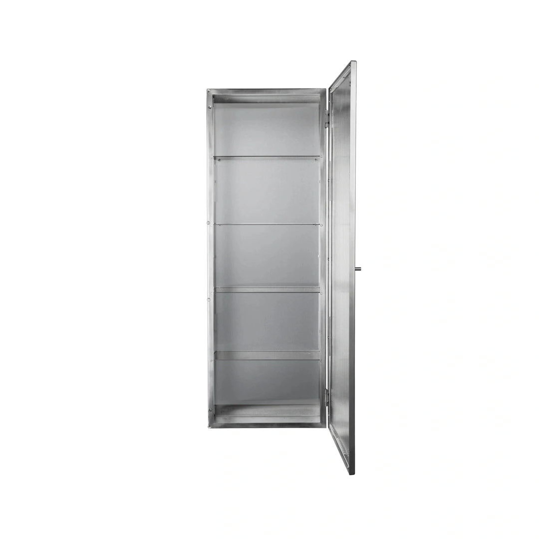 Haze Wall Cabinet - Tall